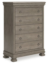 Lexorne Chest of Drawers  Half Price Furniture