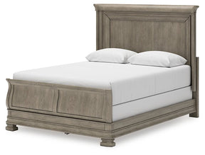 Lexorne Bed - Half Price Furniture