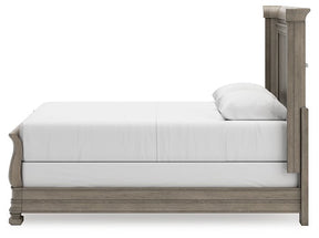 Lexorne Bed - Half Price Furniture