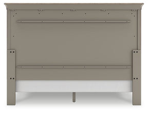 Lexorne Bed - Half Price Furniture