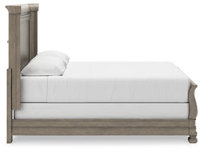 Lexorne Bed - Half Price Furniture