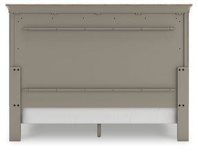 Lexorne Bed - Half Price Furniture