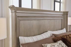 Lexorne Bed - Half Price Furniture