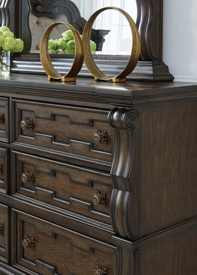 Maylee Dresser Half Price Furniture