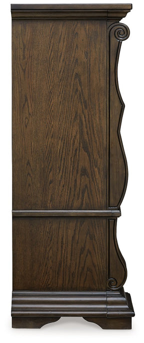 Maylee Chest of Drawers - Half Price Furniture