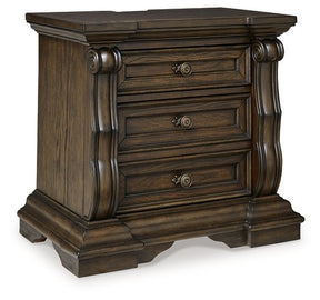 Maylee Nightstand  Half Price Furniture