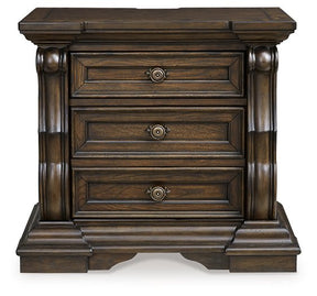 Maylee Nightstand - Half Price Furniture