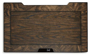 Maylee Nightstand - Half Price Furniture