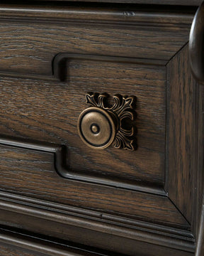 Maylee Chest of Drawers Half Price Furniture