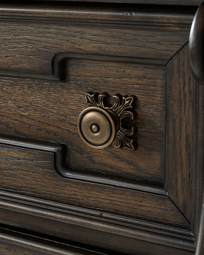 Maylee Chest of Drawers - Half Price Furniture