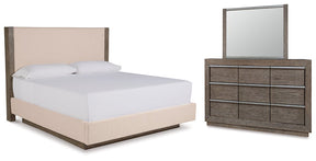 Anibecca Bedroom Set - Half Price Furniture