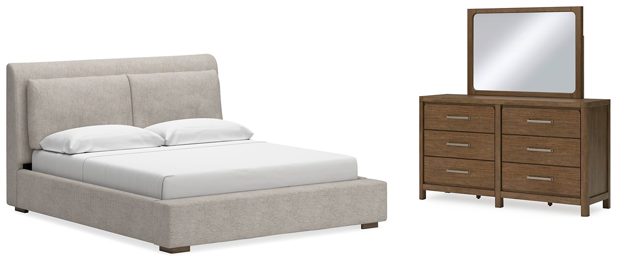 Cabalynn Bedroom Set - Half Price Furniture