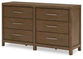 Cabalynn Dresser - Dresser - Half Price Furniture
