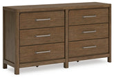 Cabalynn Dresser Half Price Furniture