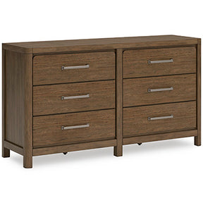 Cabalynn Dresser - Dresser - Half Price Furniture