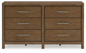 Cabalynn Dresser - Dresser - Half Price Furniture