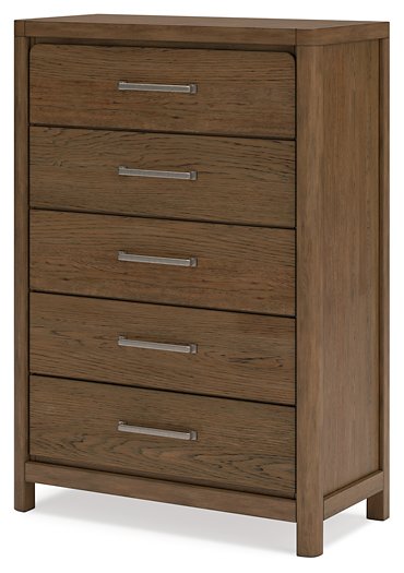 Cabalynn Chest of Drawers - Half Price Furniture