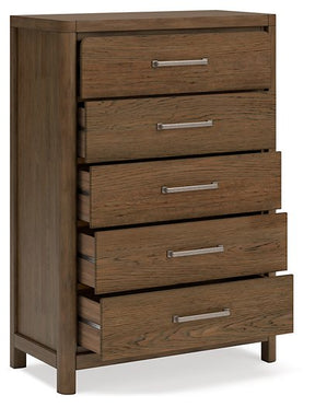 Cabalynn Chest of Drawers - Chest - Half Price Furniture