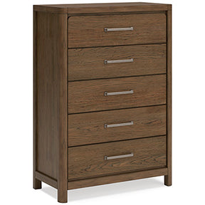 Cabalynn Chest of Drawers - Half Price Furniture