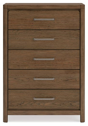 Cabalynn Chest of Drawers - Half Price Furniture