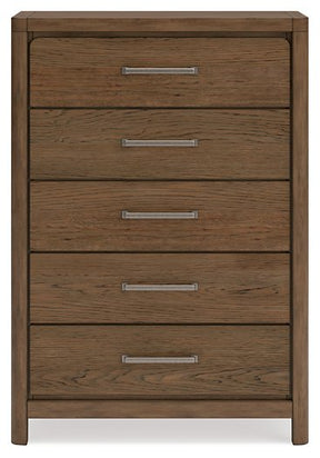 Cabalynn Chest of Drawers - Chest - Half Price Furniture