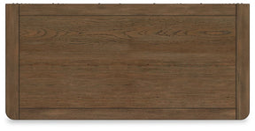 Cabalynn Chest of Drawers - Chest - Half Price Furniture