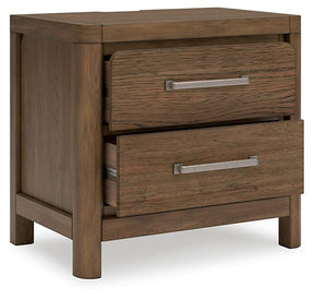 Cabalynn Nightstand - Half Price Furniture