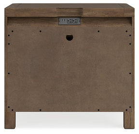 Cabalynn Nightstand Half Price Furniture