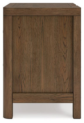 Cabalynn Nightstand Half Price Furniture