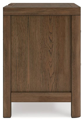 Cabalynn Nightstand Half Price Furniture