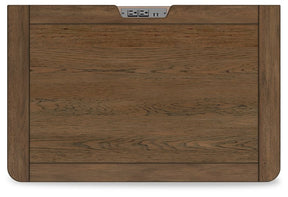 Cabalynn Nightstand Half Price Furniture