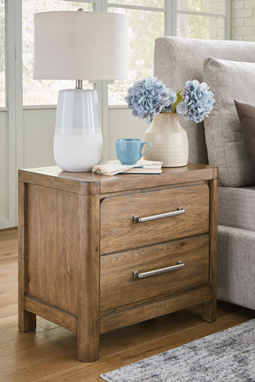 Cabalynn Nightstand - Half Price Furniture