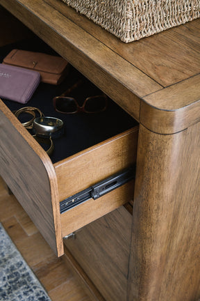 Cabalynn Chest of Drawers - Chest - Half Price Furniture