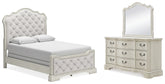 Arlendyne Bedroom Set Half Price Furniture