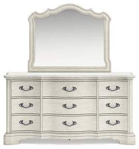 Arlendyne Bedroom Set - Half Price Furniture