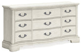 Arlendyne Dresser Arlendyne Dresser Half Price Furniture