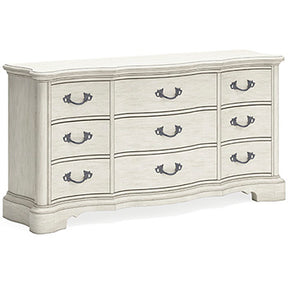 Arlendyne Dresser Arlendyne Dresser Half Price Furniture