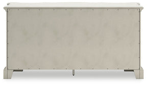 Arlendyne Dresser - Dresser - Half Price Furniture