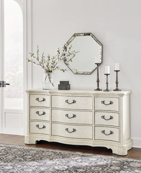 Arlendyne Dresser Arlendyne Dresser Half Price Furniture