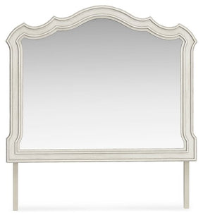 Arlendyne Dresser and Mirror Arlendyne Dresser and Mirror Half Price Furniture