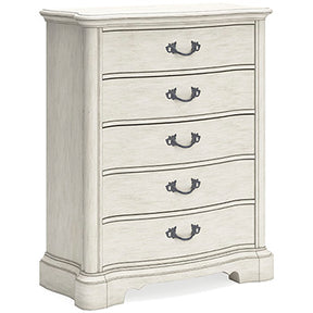 Arlendyne Chest of Drawers - Chest - Half Price Furniture
