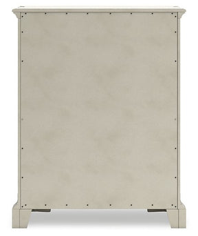 Arlendyne Chest of Drawers - Chest - Half Price Furniture