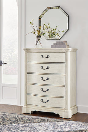 Arlendyne Chest of Drawers - Chest - Half Price Furniture