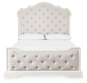 Arlendyne Bedroom Set - Half Price Furniture