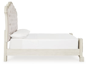 Arlendyne Bedroom Set - Bedroom Set - Half Price Furniture