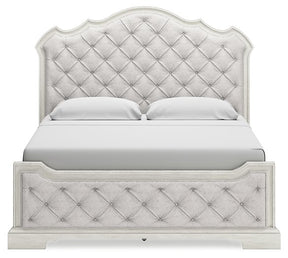 Arlendyne Bedroom Set - Bedroom Set - Half Price Furniture