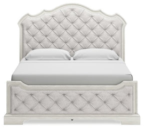 Arlendyne Bedroom Set - Half Price Furniture