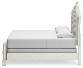 Arlendyne Bedroom Set - Bedroom Set - Half Price Furniture