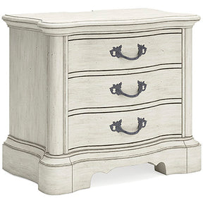 Arlendyne Nightstand - Nightstand - Half Price Furniture