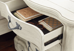 Arlendyne Nightstand - Nightstand - Half Price Furniture